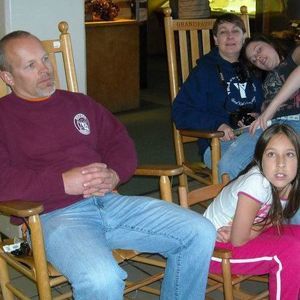 Meet your Posher, Steve